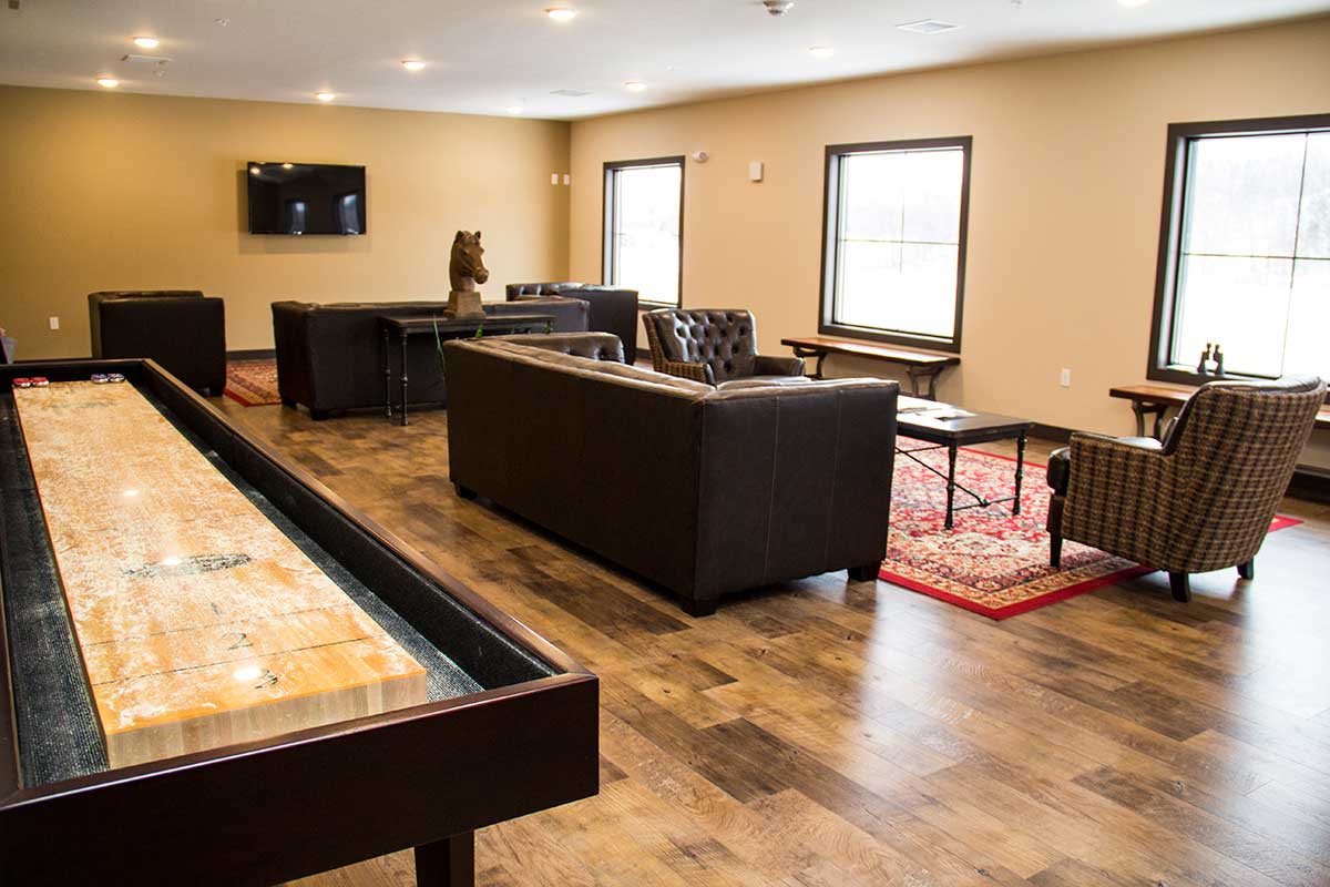 55+ Senior Apartments, Luxury Senior Living Onalaska WI
