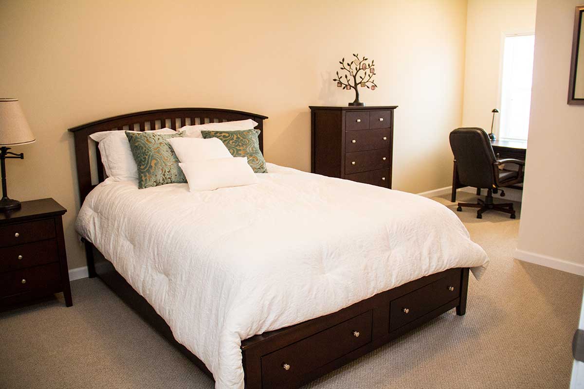 55+ Senior Apartments, Luxury Senior Living Onalaska WI