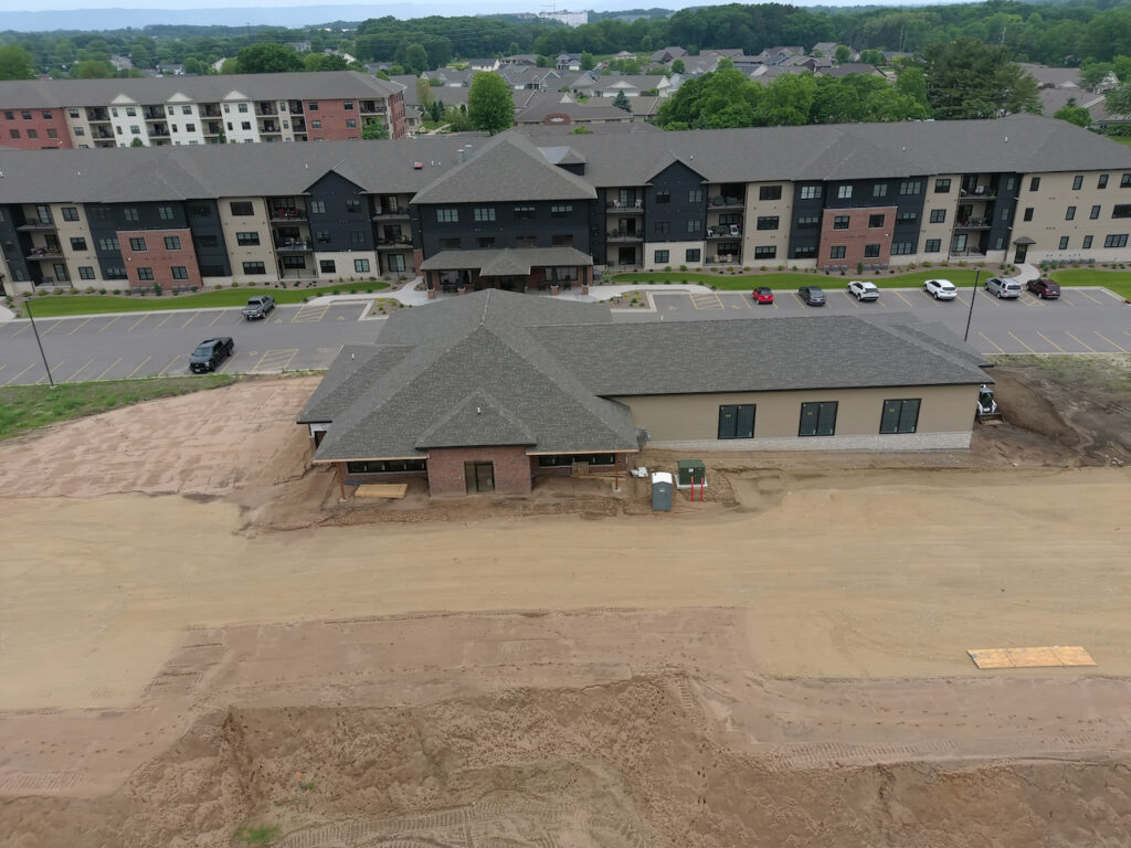 The Clubhouse