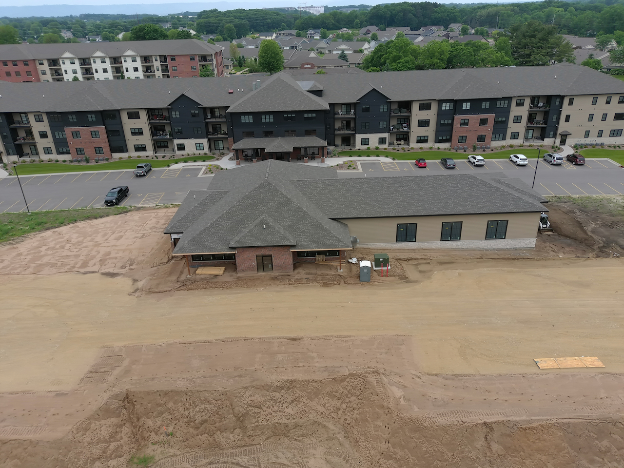 The Clubhouse