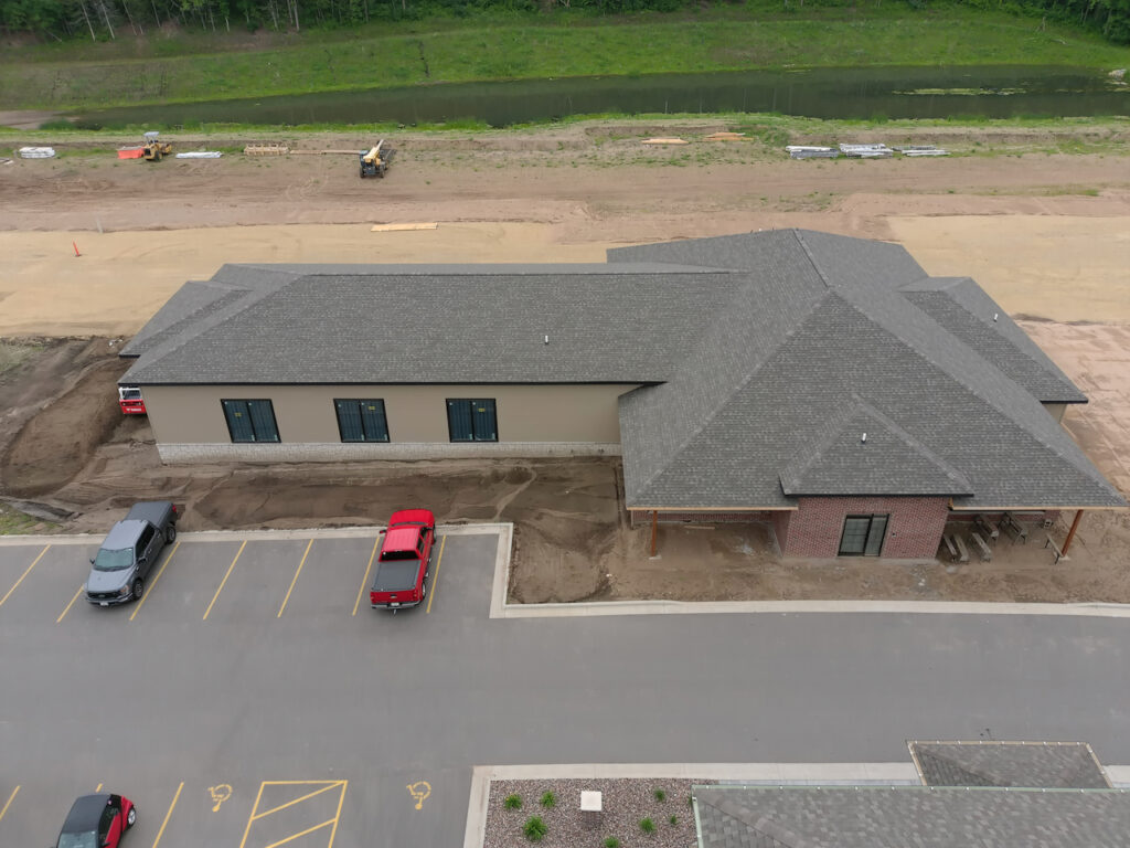 The Clubhouse