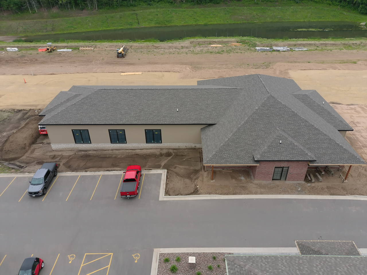 The Clubhouse