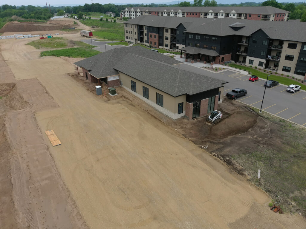 The Clubhouse