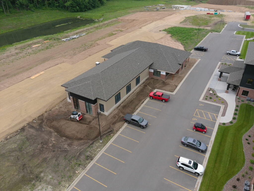 The Clubhouse