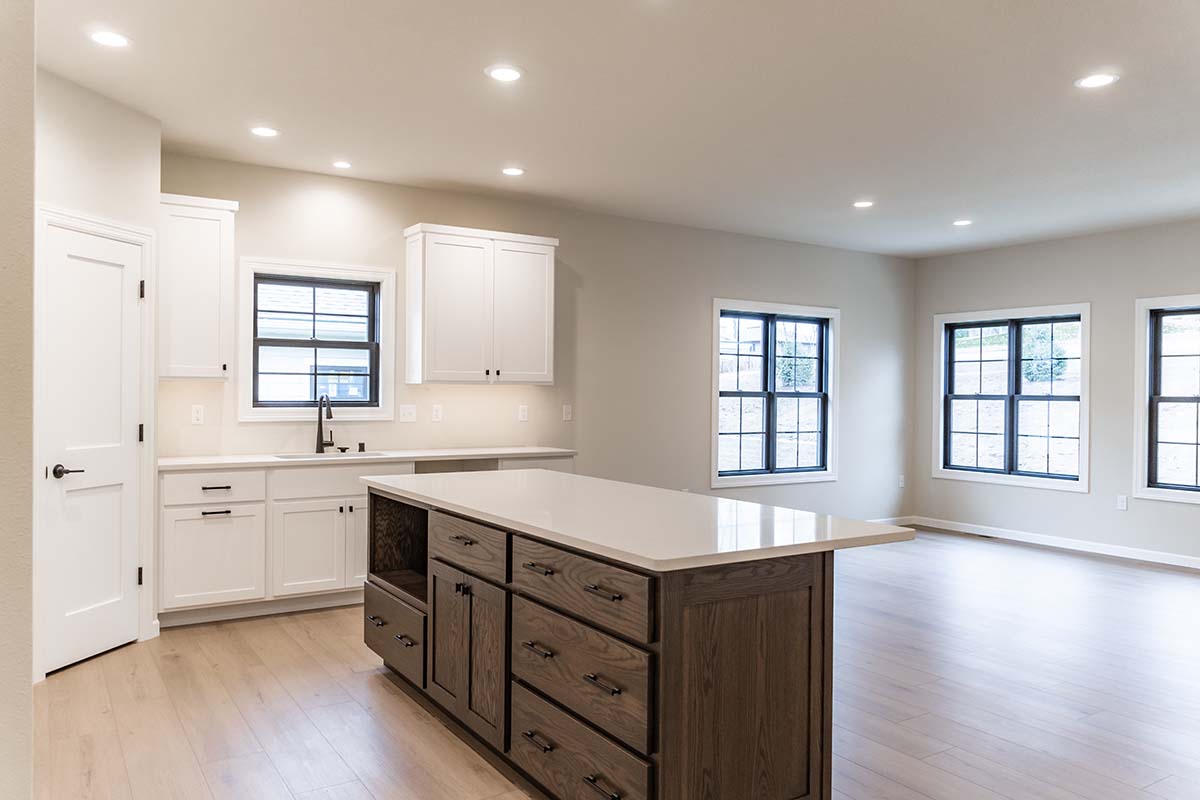 The Villas On Johnson Place 6 Johnson V-13