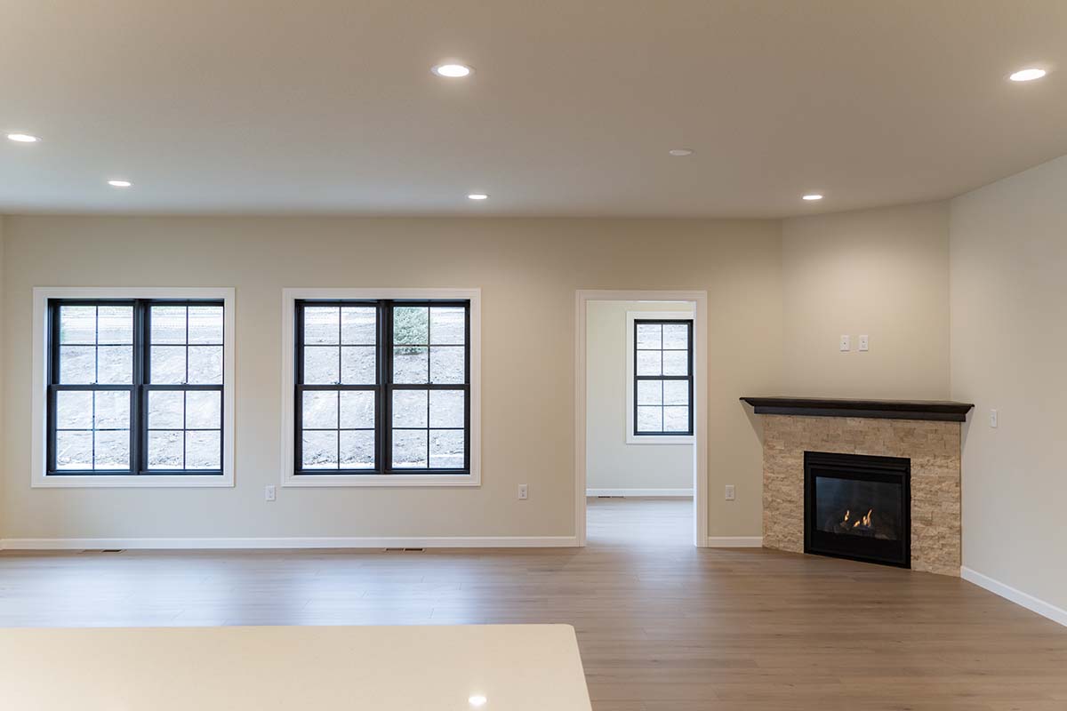 The Villas On Johnson Place 7 Johnson V-14