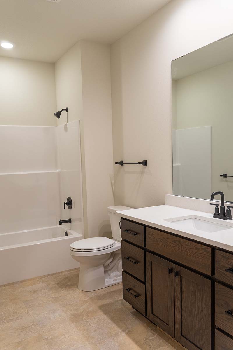 The Villas On Johnson Place 11 Johnson V-16