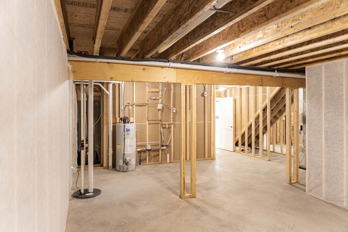 The Villas On Johnson Place 19 Johnson V-29