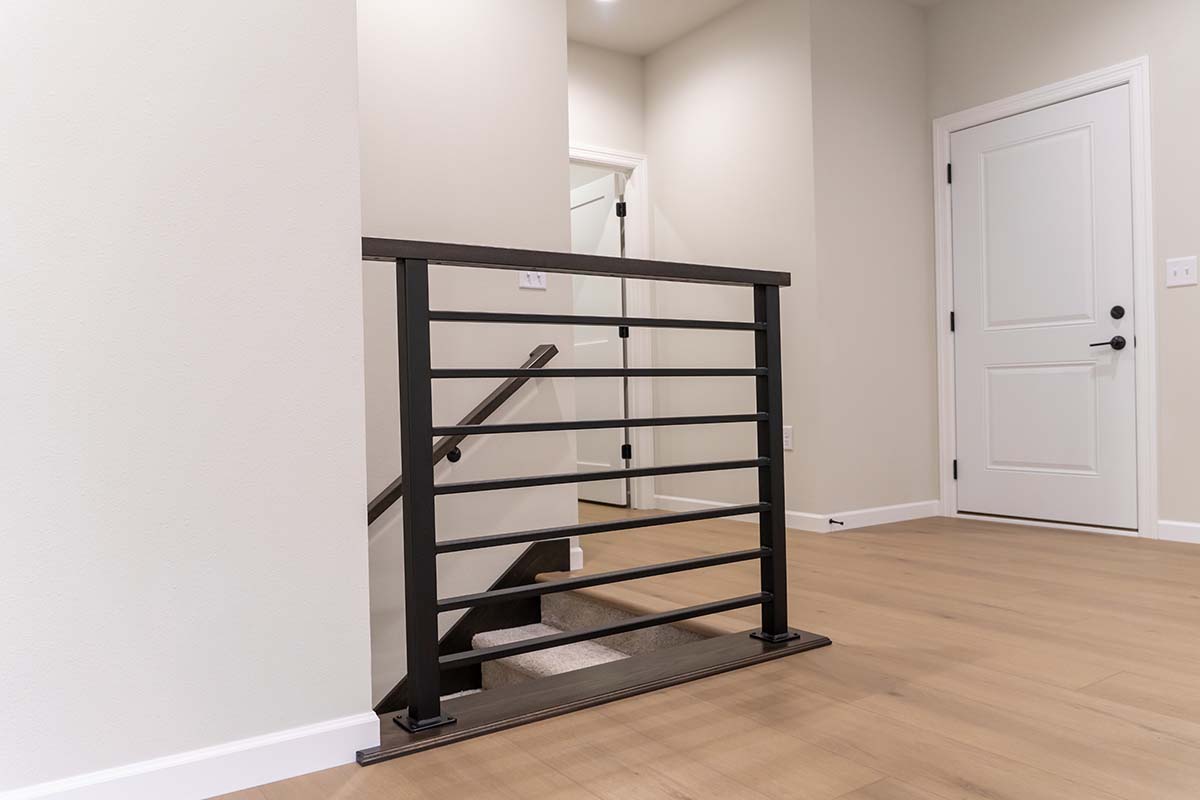 The Villas On Johnson Place 13 Johnson V-31