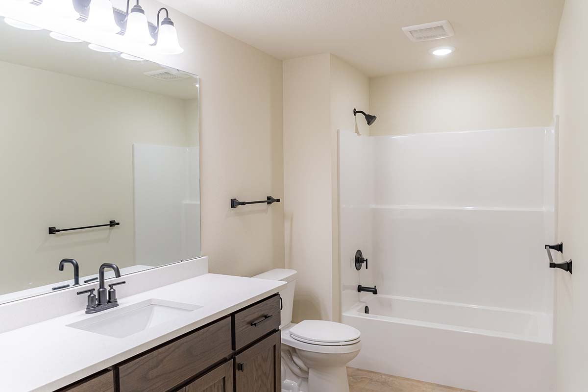 The Villas On Johnson Place 18 Johnson V-34