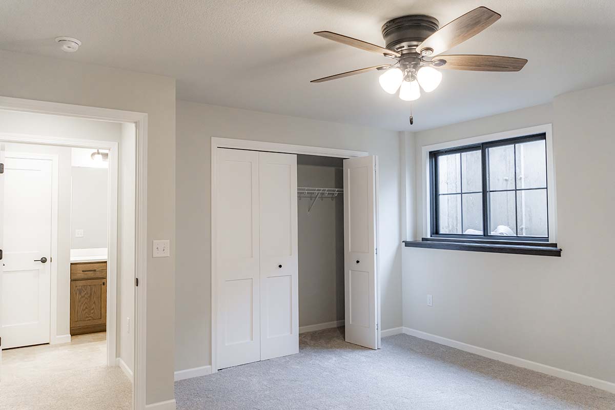 The Villas On Johnson Place 17 Johnson V-35