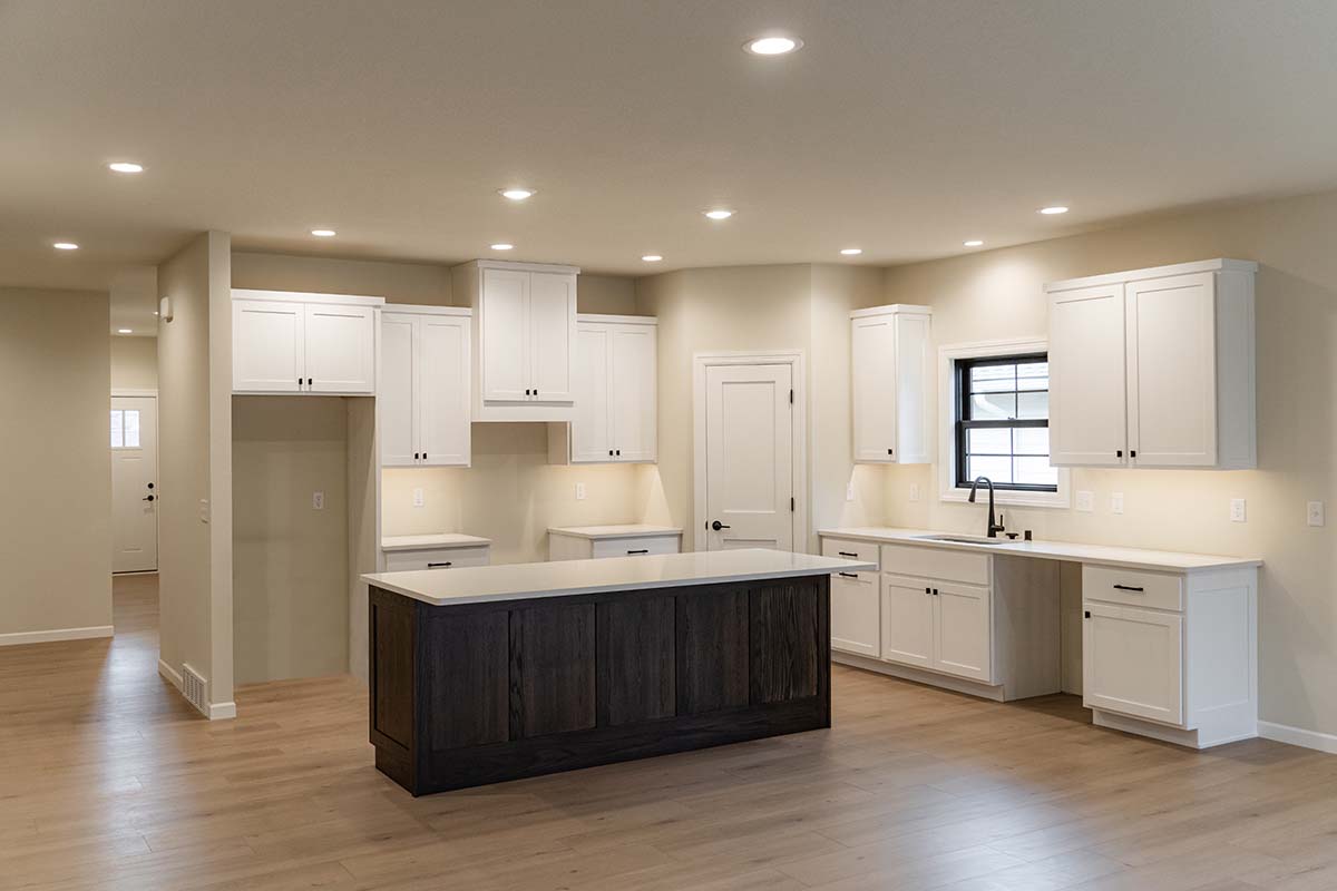 The Villas On Johnson Place 5 Johnson V-8