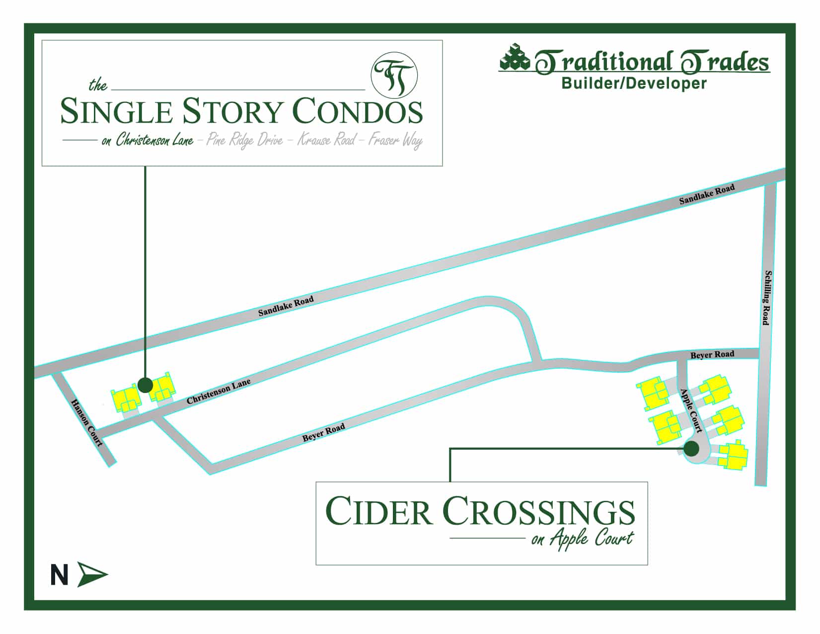 T Trades Location Map 7 24 02