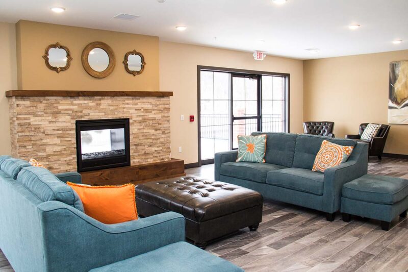 55+ Senior Apartments, Luxury Senior Living Onalaska WI