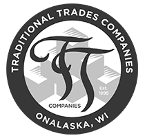 Traditional Trades Logo