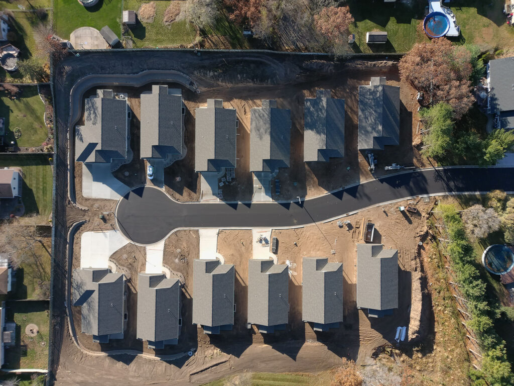 The Villas On Johnson Place The Villas On Johnson Place