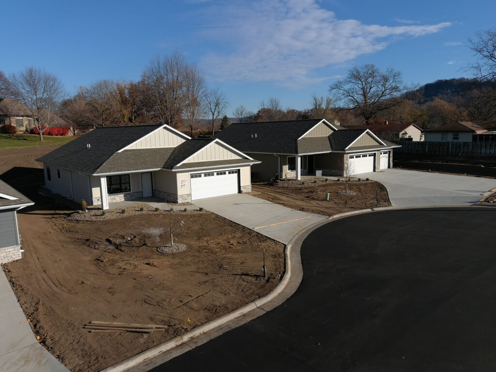 The Villas On Johnson Place The Villas On Johnson Place