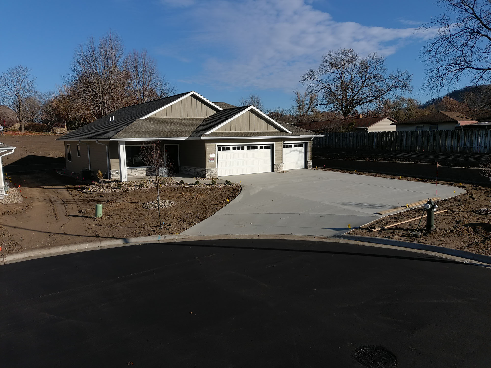 The Villas On Johnson Place The Villas On Johnson Place