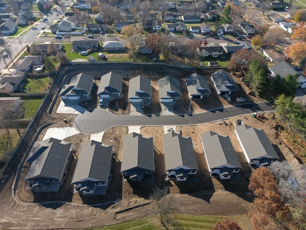 The Villas On Johnson Place The Villas On Johnson Place