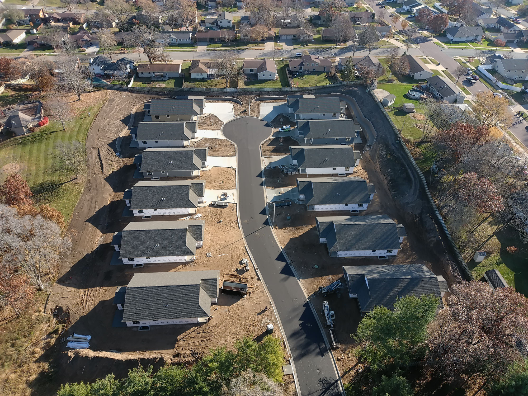 The Villas On Johnson Place The Villas On Johnson Place