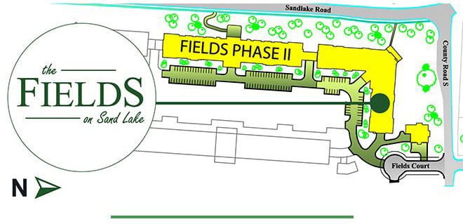 Now Leasing The Fields Phase 2