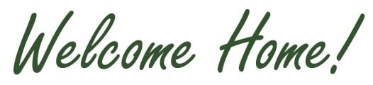 Welcome Home